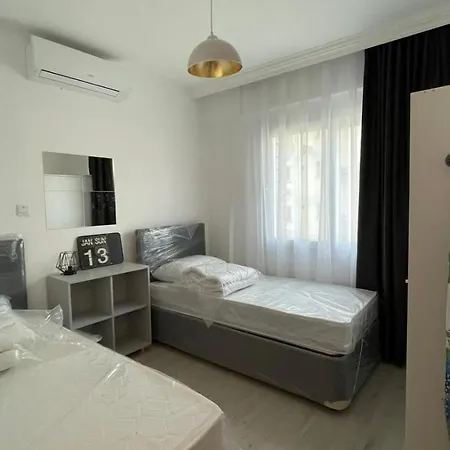 公寓 In Kyrenia *